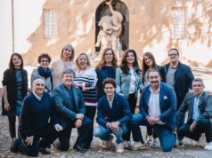 Forza Italia Sassuolo presenta la propria lista per le elezioni 8/9 giugno