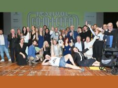 Grandissimo successo del Festival della Comicità Italiana 2024, vinto da Virgigno