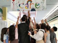 Lunedì al Teatro Dehon di Bologna uno spettacolo delle scuole Don Milani