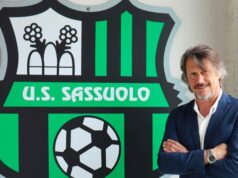 Francesco Palmieri nuovo direttore sportivo del Sassuolo