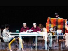 ‘Futuro anteriore”, immaginare il futuro della terza età: sensibilizzazione sui disturbi cognitivi e demenze