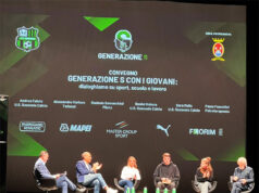 Al Carani “Generazione S con i giovani: dialoghiamo su sport, scuola e lavoro”
