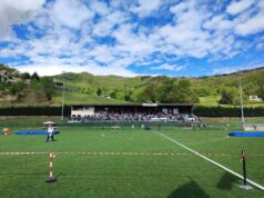 Mini giochi della montagna sabato a Gaggio Montano