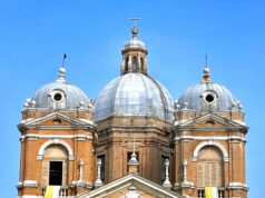 Fiorano: lunedì 13 Maggio cerimonia dell’arrivo della Reliquia di S.Giovanni Paolo II