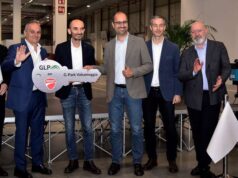 Inaugurato il nuovo polo logistico Ducati nel G-Park di GLP a Valsamoggia