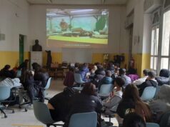 Legambiente Reggio Emilia prosegue le attività di educazione ambientale con le scuole del territorio reggiano
