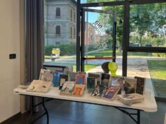 “Bollicine di parole” al BLA