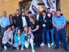 Presentata oggi la Lista della Lega