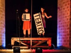 Il Magnifico Teatrino Errante e Gli Amici di Luca chiudono la 18^ rassegna ‘Diverse abilità in scena’ a Teatro Dehon di Bologna