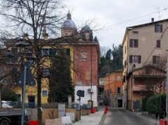 Fiorano: programma asfalti e marciapiedi 2024