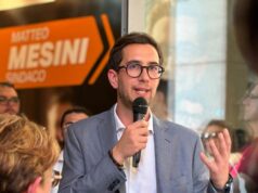 Martedì 28/5 “Sassuolo per la Cultura – Nuove visioni per il futuro” organizzato dal Comitato elettorale Mesini Sindaco