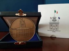 Modena Buk Festival, il Presidente Mattarella premia l’edizione 2024 con la Medaglia del Quirinale