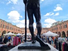 Sassuolo, tre mercati in pochi giorni. Anva Confesercenti Modena critica la decisione