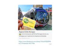 “Mi muovo”, attenzione alle fake news