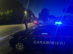 Carabinieri modenesi al lavoro, anche nel weekend, nella prevenzione e repressione dei reati