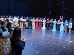 Lapam Confartigianato e Istituto Vallauri di Carpi: i premiati del progetto “Moda al Futuro”