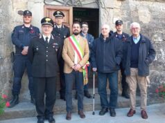 A Castiglione de Pepoli la mostra fotografica “Gli uomini che piantavano alberi”