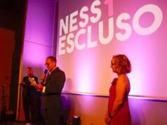Grande Successo per la Cena di Beneficenza di Ness1escluso