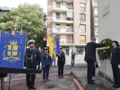 Giorno memoria vittime del terrorismo e delle stragi, anche gli studenti modenesi alla cerimonia