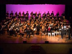 “Caro Maestro”: lunedì sera la Teatro Carani di Sassuolo nell’ambito del Festival Internazionale delle Abilità Differenti