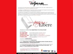 Al via domani a Sassuolo la rassegna “Pagine Libere”