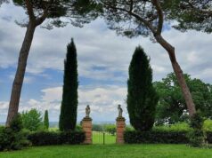 Parchi e giardini storici: un bando della Regione per proporli come bene culturale da conoscere, fruire e rispettare