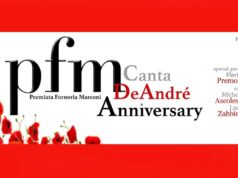 Premiata Forneria Marconi in ‘PFM canta De André Anniversary, il 20 maggio al Teatro EuropAuditorium di Bologna