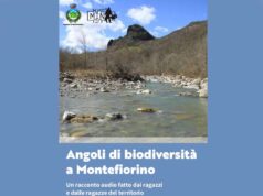 Montefiorino: angoli di biodiversità in un’audioguida