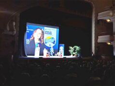 Il ‘tandem’ Renzi-Pigoni protagonista al Carani