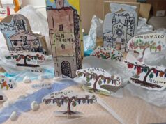 Il FAI premia i piccoli della Scuola dell’Infanzia