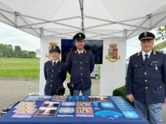 25 maggio 2024 – Giornata Internazionale per i Minori Scomparsi