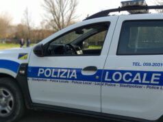 Auto rubata riconsegnata al proprietario: denunciati due giovani incensurati modenesi