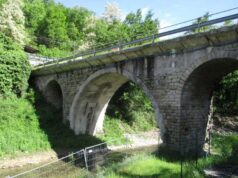 Polinago, lavori ai ponti Ronco e Brandola su SP33