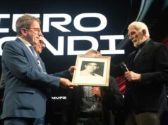 Motor Valley Fest 2024: a Pietro Blondi il premio “Motor Valley Genius Loci”