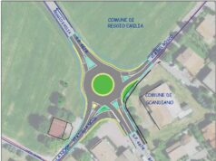 Rotatoria di Bosco, via alla Conferenza dei servizi