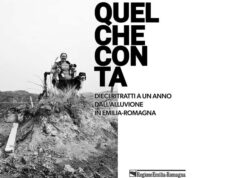 Alluvione, un anno dopo. ‘Quel che conta – Dieci ritratti a un anno dall’alluvione in Emilia-Romagna’