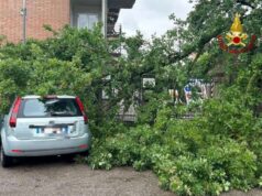 Maltempo: nel reggiano i danni maggiori dovuti agli allagamenti