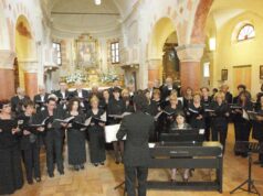 Ritorna la Rassegna Corale “Città di Castellarano”