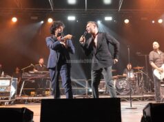 Renga Nek: da venerdì 31 maggio in radio e in digitale il nuovo singolo “Dolcevita”