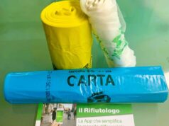 A Marzabotto arriva la nuova differenziata