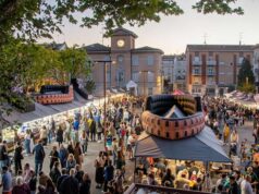 Comincia il Maggio Fioranese 2025