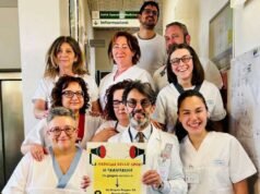 La Medicina dello Sport si trasferisce in via Brigata Reggio