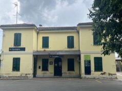 Riqualificazione dell’area della stazione ferroviaria di Formigine