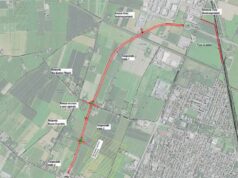 Entro l’estate il cantiere per la “bretella di Fossoli”