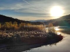 Legambiente organizza un trekking storico a Sassuolo: “Storie del Fiume”
