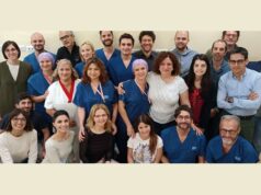 La Pneumologia Interventistica del Santa Maria Nuova di Reggio Emilia fa scuola