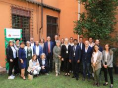 Concluse le visite per l’Accreditamento all’eccellenza dell’Azienda USL di Bologna