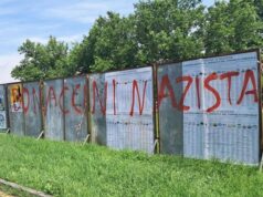 Modena, Venturelli e Solomita: “Atti vandalici contro il Pd, denunceremo”