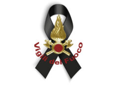 Lutto al Comando modenese dei Vigili del fuoco, morto il Capo Reparto Marco Guerri