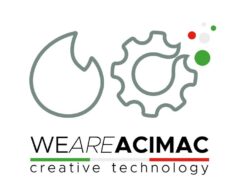 Acimac presenta il nuovo brand per la promozione internazionale: We Are Acimac